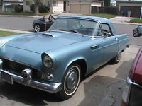 Thunderbird Thunderbird