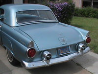 Thunderbird Thunderbird