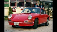 1966 Porsche 912 Overview 1966 Porsche 912 Overview