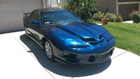 Firebird Firebird