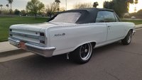 1964 Chevrolet Chevelle Overview