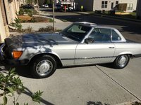 1977 Mercedes-Benz SL-Class Overview 1977 Mercedes-Benz SL-Class Overview