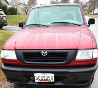B-Series Pickup B-Series Pickup