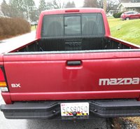 B-Series Pickup B-Series Pickup