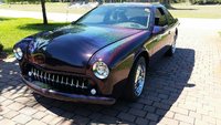 Thunderbird Thunderbird