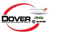 Dover Dodge Chrysler Jeep logo