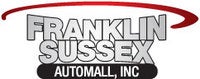 Franklin Sussex Auto Mall logo