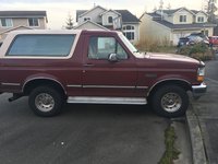 Bronco Bronco