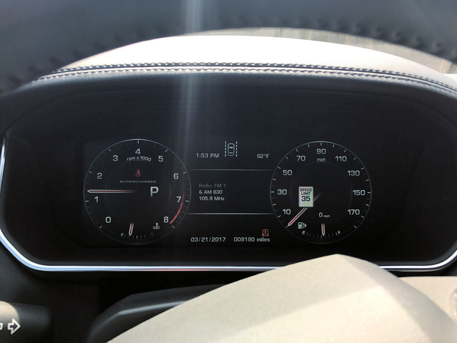 2016 Land Rover Range Rover Sport Pictures Cargurus