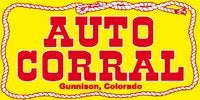 Auto Corral Inc. logo