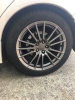 Impreza WRX Impreza WRX
