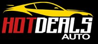 Hot Deals Auto LLC logo