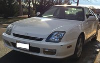 Prelude Prelude