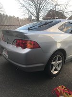 RSX RSX