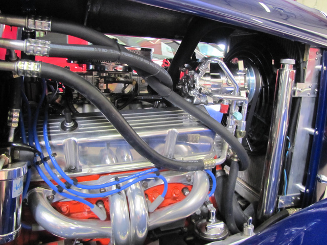 Wiring Manual PDF: 1932 Ford Wiring