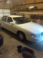 DeVille DeVille