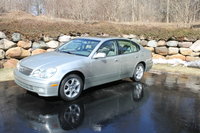 GS 300 GS 300