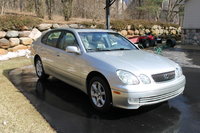 GS 300 GS 300