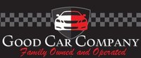 Good Car Company logo