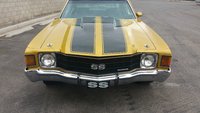 Chevelle Chevelle