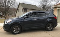 Santa Fe Sport Santa Fe Sport