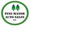 Pine Manor Auto Sales LLC logo
