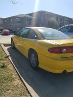 Cavalier Cavalier