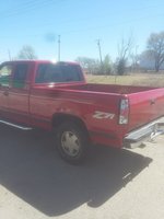 Sierra C/K 1500 Sierra C/K 1500