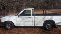 B-Series Pickup B-Series Pickup