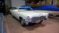 DeVille DeVille