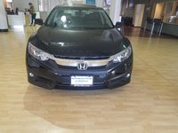 2017 Honda Civic Overview 2017 Honda Civic Overview