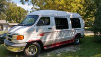Ram Van Ram Van