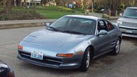 MR2 MR2