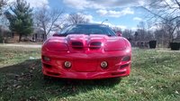 Firebird Firebird