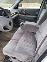 2001 Buick LeSabre - Interior Pictures - CarGurus