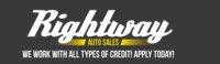Rightway Auto Sales logo