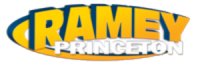 Ramey Princeton Chevrolet logo