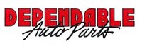 Dependable Auto Parts logo