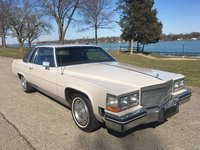 DeVille DeVille