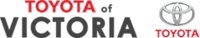 Toyota of Victoria logo