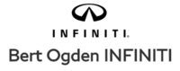 Bert Ogden Infiniti logo