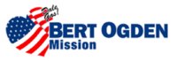 Bert Ogden Kia logo