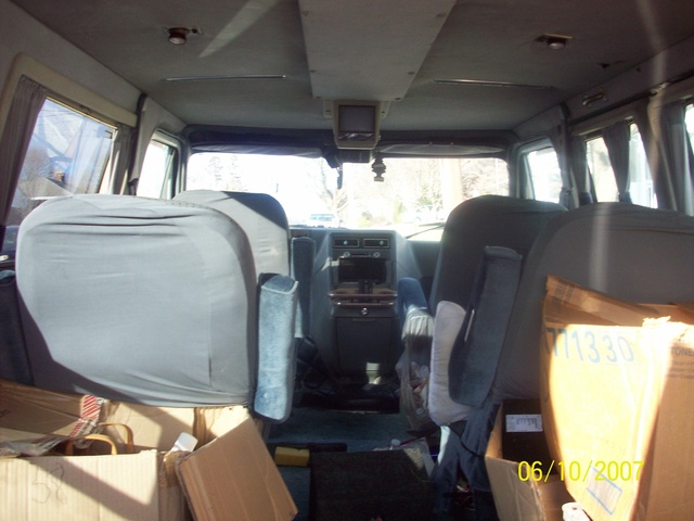 1987 Chevrolet Chevy Van Pictures Cargurus