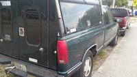 C/K 1500 C/K 1500