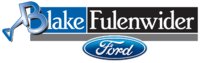 Blake Fulenwider Ford logo