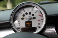 2007 Mini Cooper Interior Pictures Cargurus
