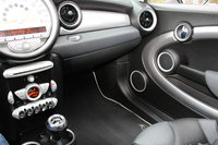 2007 Mini Cooper Interior Pictures Cargurus