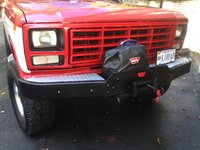 F-250 F-250