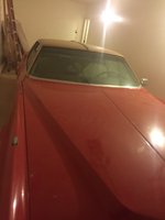 1968 Cadillac Eldorado Overview 1968 Cadillac Eldorado Overview
