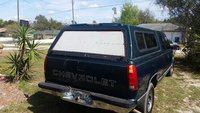 C/K 1500 C/K 1500